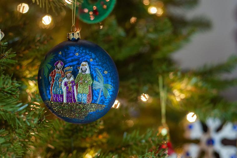 The Epiphany of the Lord