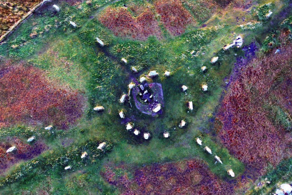 shutterstock_2215221765 - Callanish,,Isle,Of,Lewis,,Outer,Hebrides,,Scotland,,Britain,,October,2022,
