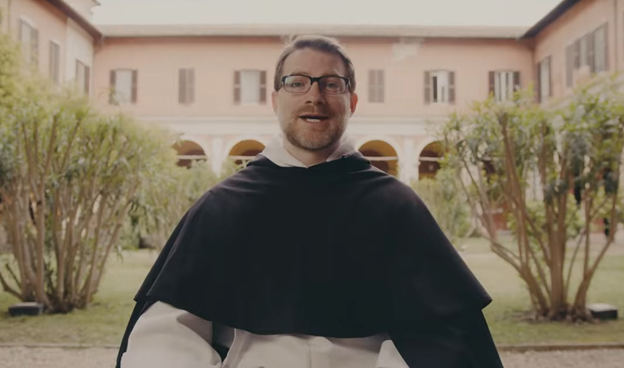 Father Ezra Sullivan