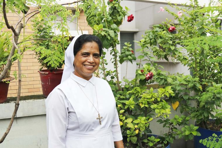 Sister Lipy Gloria Rozario, of the Our Lady of Sorrows religious order and a counseling psychologist, is founder and director of the Healing Heart Counseling Unit based in Dhaka, Bangladesh.