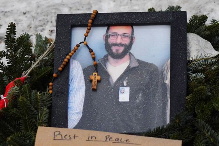 Catholic Priest Who Worked With Alex Pretti Says He Was Known for ‘Kindness’| National Catholic Register