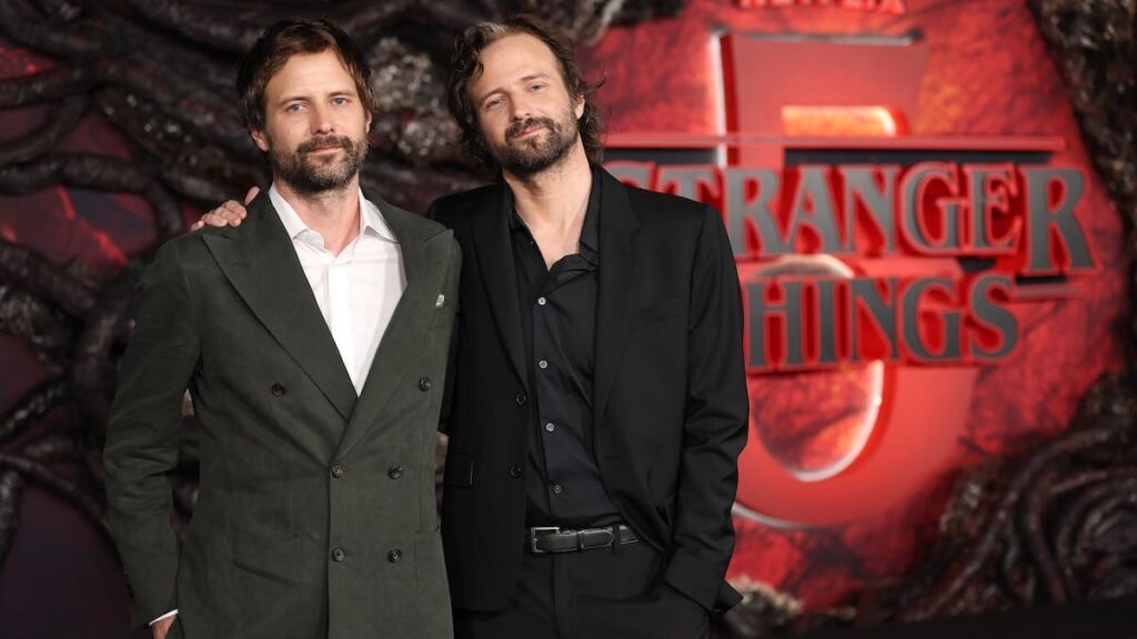 ‘The Ultimate F*** You’ To Villain