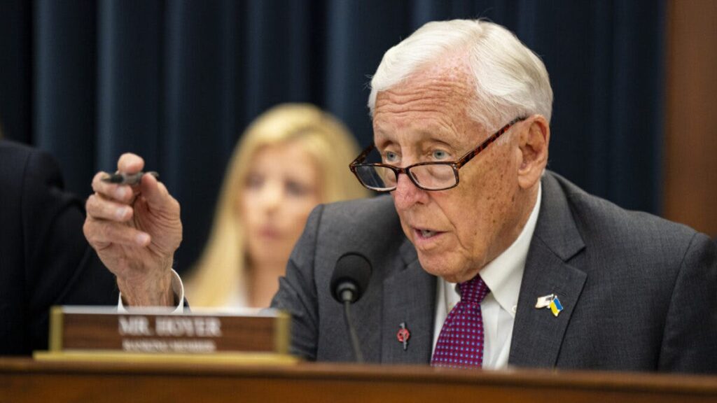 Top House Democrat And Pelosi Ally Announces Retirement