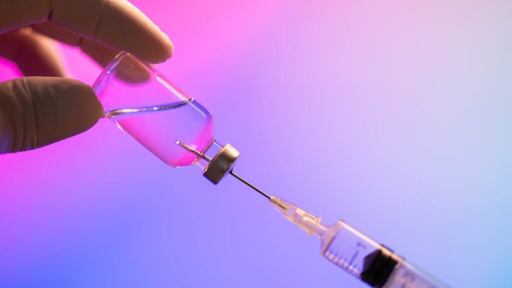 RFK Jr. Orders Major Overhaul Of Childhood Vaccine Schedule