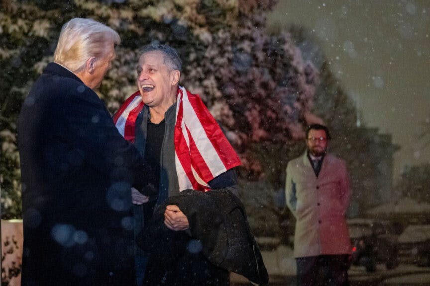 Trump And Rubio’s Best America First Wins Of 2025