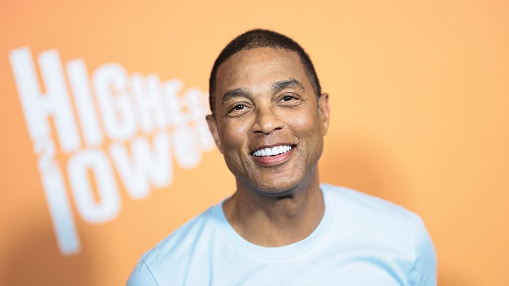 DOJ Vows To Pursue Don Lemon Charges ‘To The Ends Of The Earth’