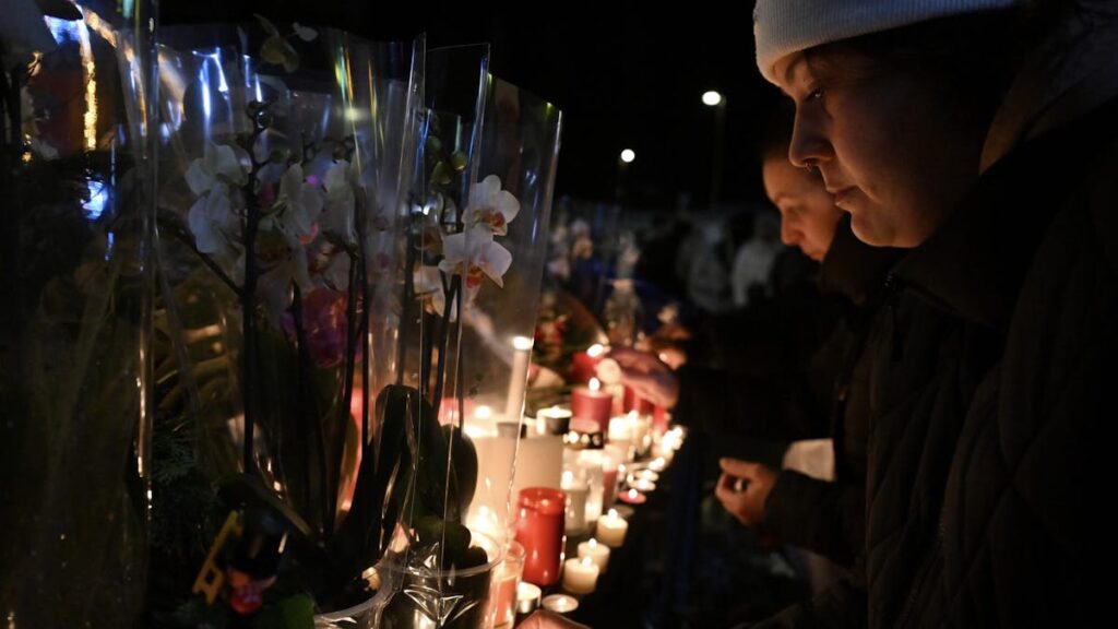 Swiss Face Arduous Task Of Identifying Victims Of Deadly Bar Fire