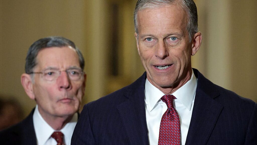 Republicans Move To Mandate Photo ID In Federal Elections