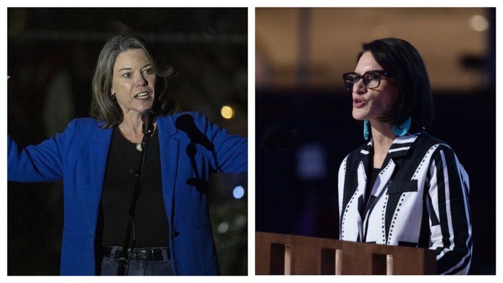 Fraud Scandal Puts Minnesota Senate Seat In Play For Republicans