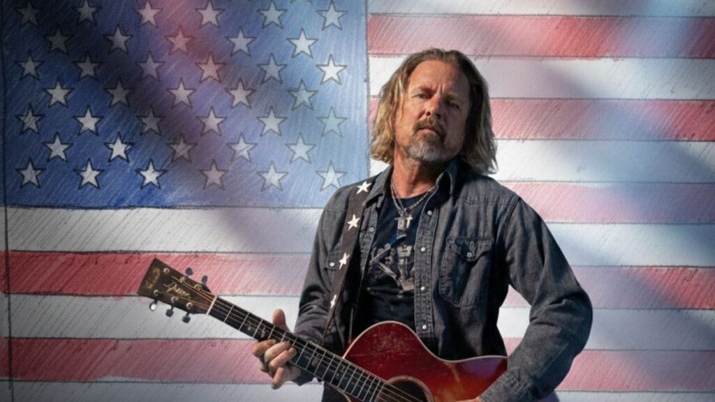 Legendary Songwriter Gets Behind The Mic To Shift Culture In New Song