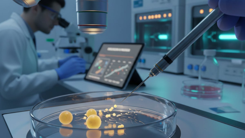 ‘Moral Obligation’ To Find ‘Genetic Parents’