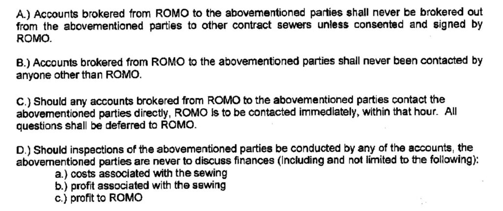 How The Military Gave A Homeless Lesbian’s ‘Minority Contracting’ Firm $19 Million