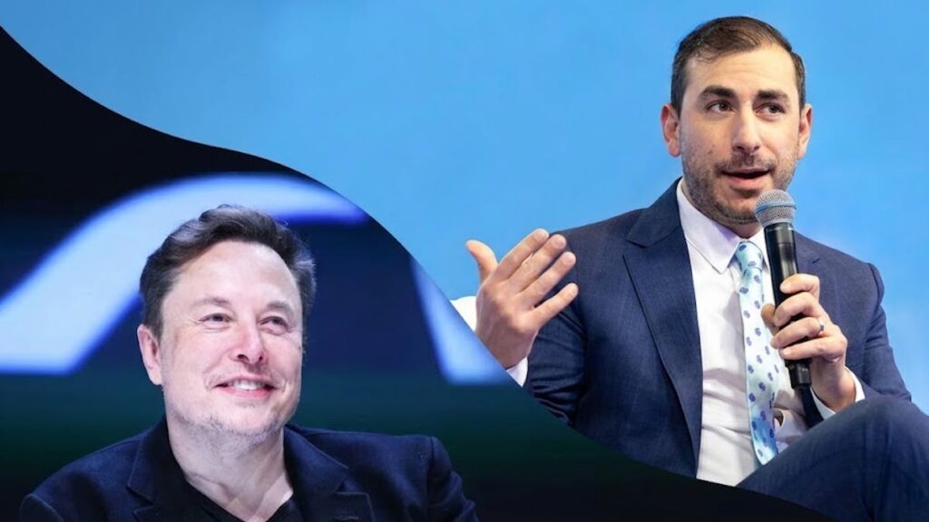 Elon Musk Funds Suit Against Texas Children’s For ‘Malicious Prosecution’ Of Eithan Haim