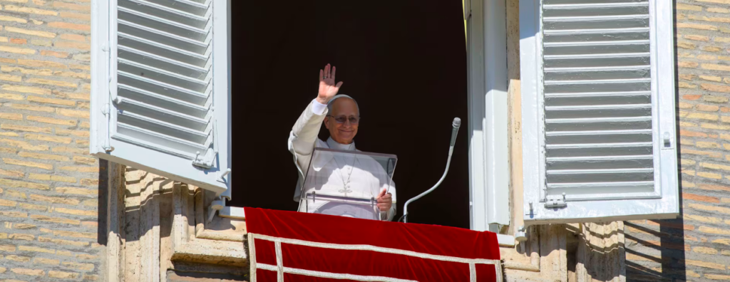 Pope Leo Voices ‘Great Concern’ Over Rising Cuba-US Tensions, Highlights Beatitudes and Global Prayer Intentions| National Catholic Register