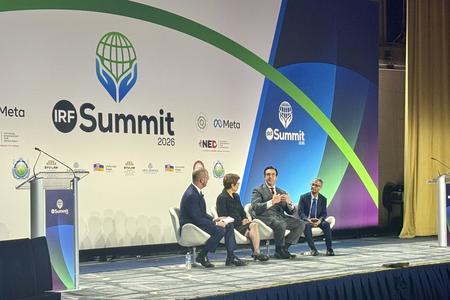 IRF Summit Details How Nations Can Promote Religious Freedom Abroad: Be ‘Persistent’