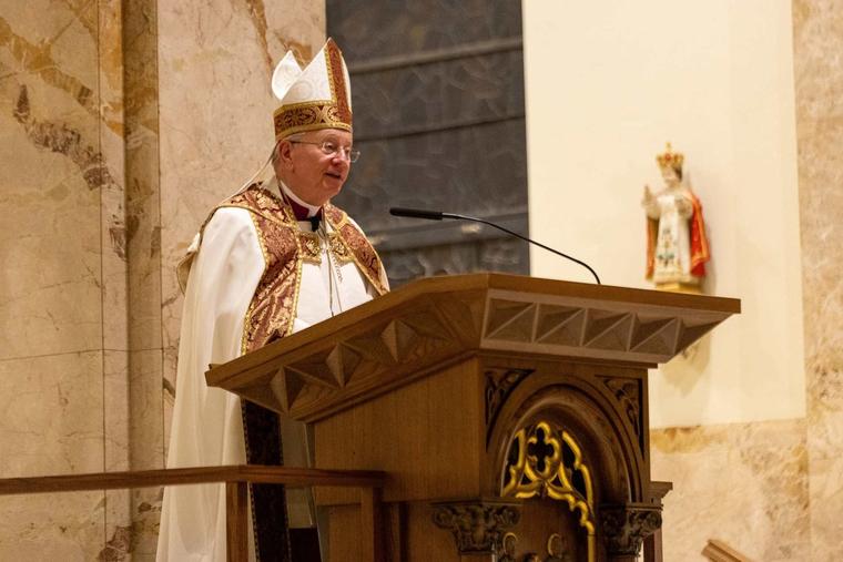 Sainthood Cause Opens for Adele Brice Who Witnessed First Approved US Marian Apparitions| National Catholic Register