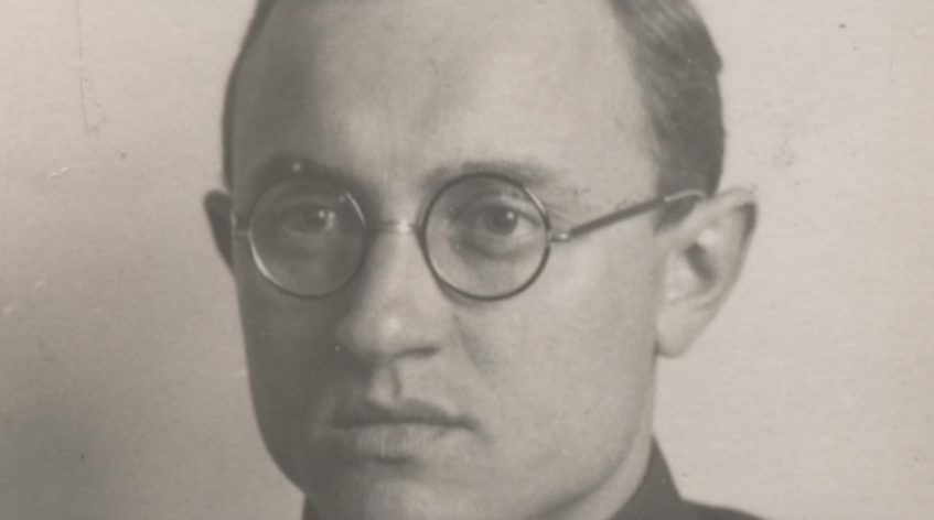 The Polish Jesuit Who Died Saving Jewish Children| National Catholic Register