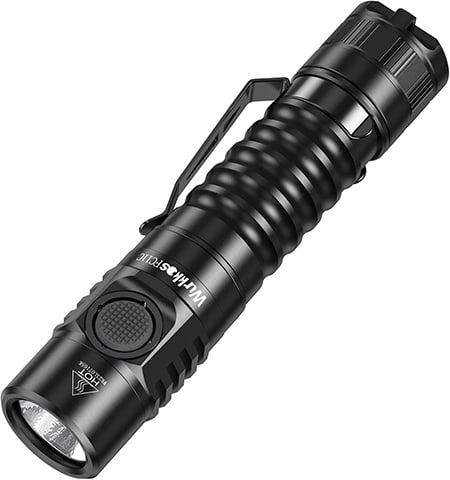 How to Choose a Household Flashlight