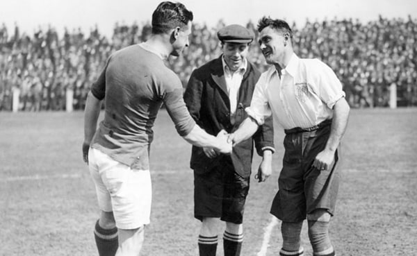 25 Ways to Be a Class Act