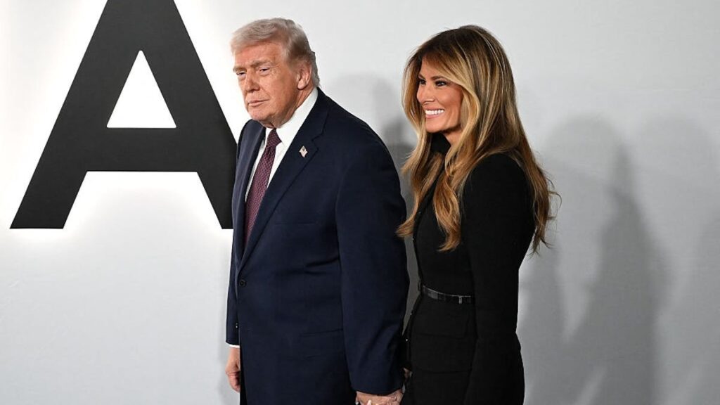 Trump Proposes Plan To Shut Down Rebranded Trump-Kennedy Center, Promises ‘Spectacular’ Result