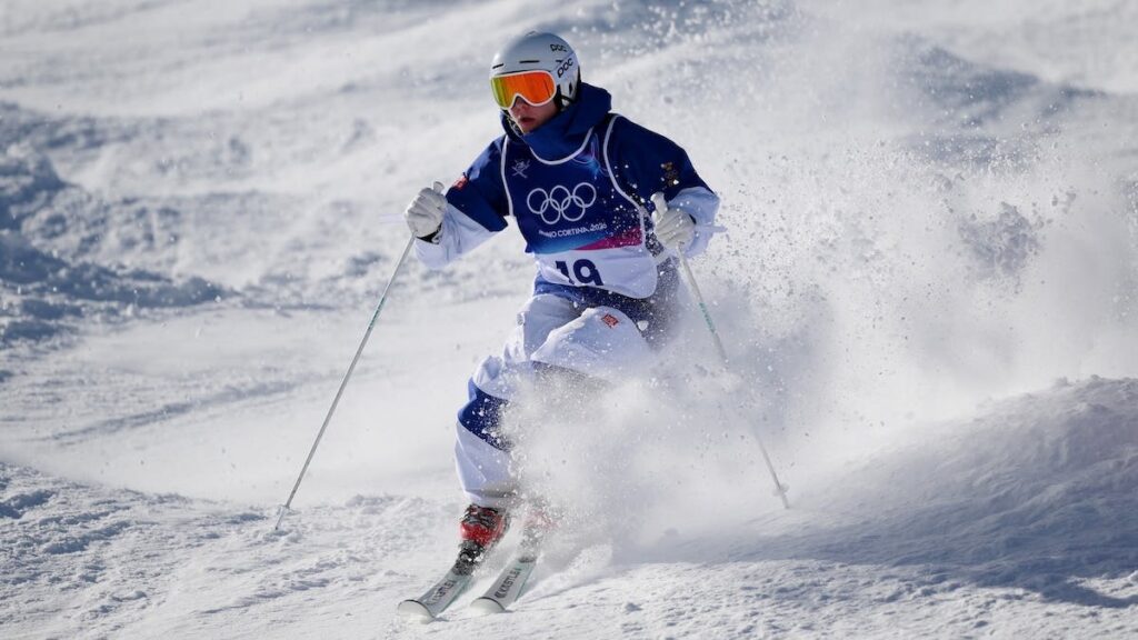 Trans-Identifying Woman To Compete Against Fellow Women In Olympic Ski Event