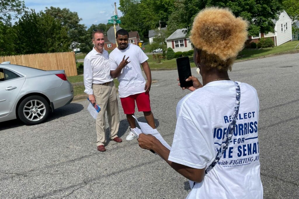 FBI Investigated Scandal-Plagued Virginia Dem For Taking Bribes To Push For Pardons