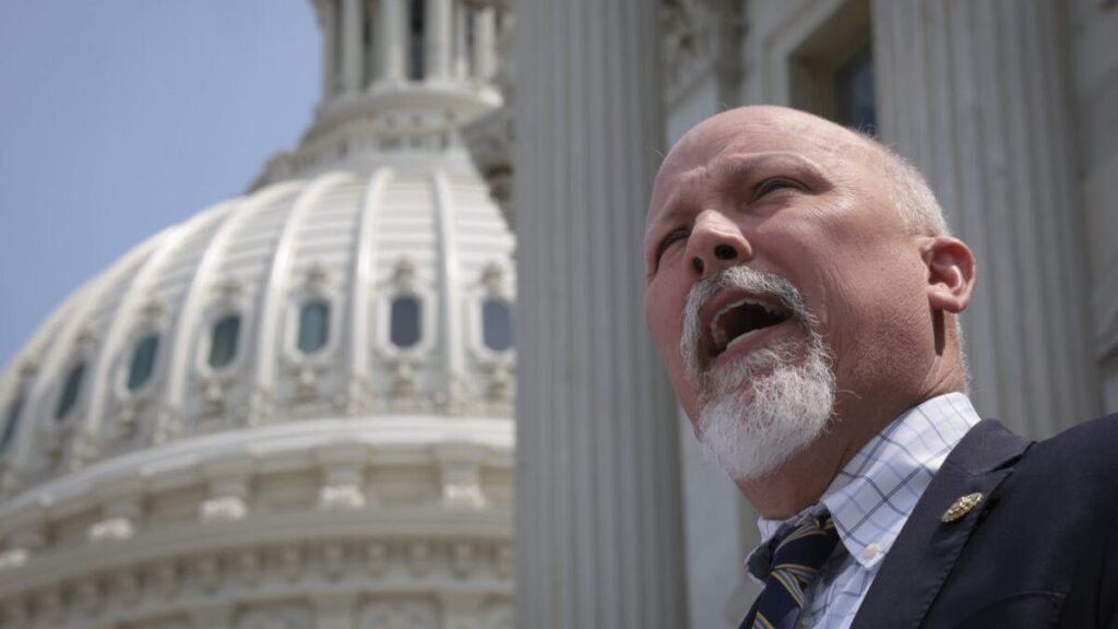 Republicans Take Stand Against Sharia Law With New House Caucus