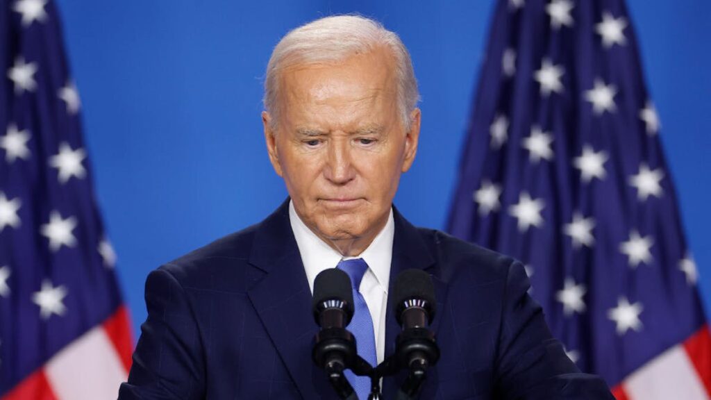 Louisiana Battles Policy Pushed By Biden To ‘Nulify’ Pro-Life Protections
