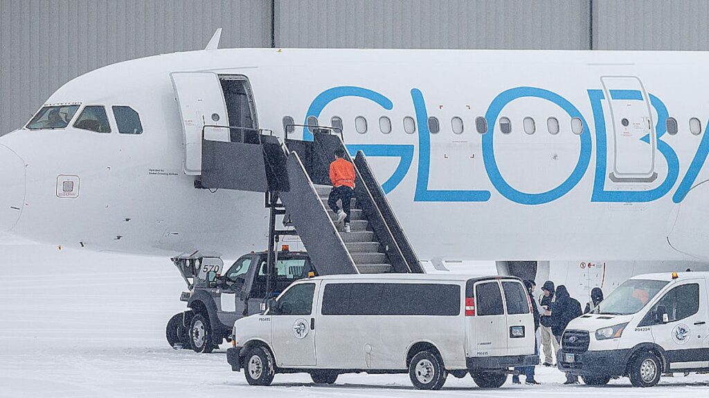 Biden-Appointed Judge Rules Against Trump’s Third Country Deportations