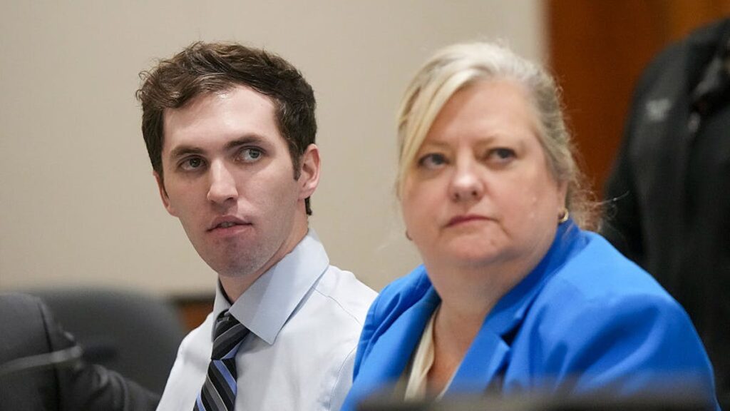 Judge Rejects Bid To Oust Prosecutors From Charlie Kirk Assassination Case