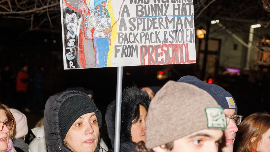 Clinton-Appointed Judge Orders Illegal Released, Claims ICE ‘Traumatized’ His Son