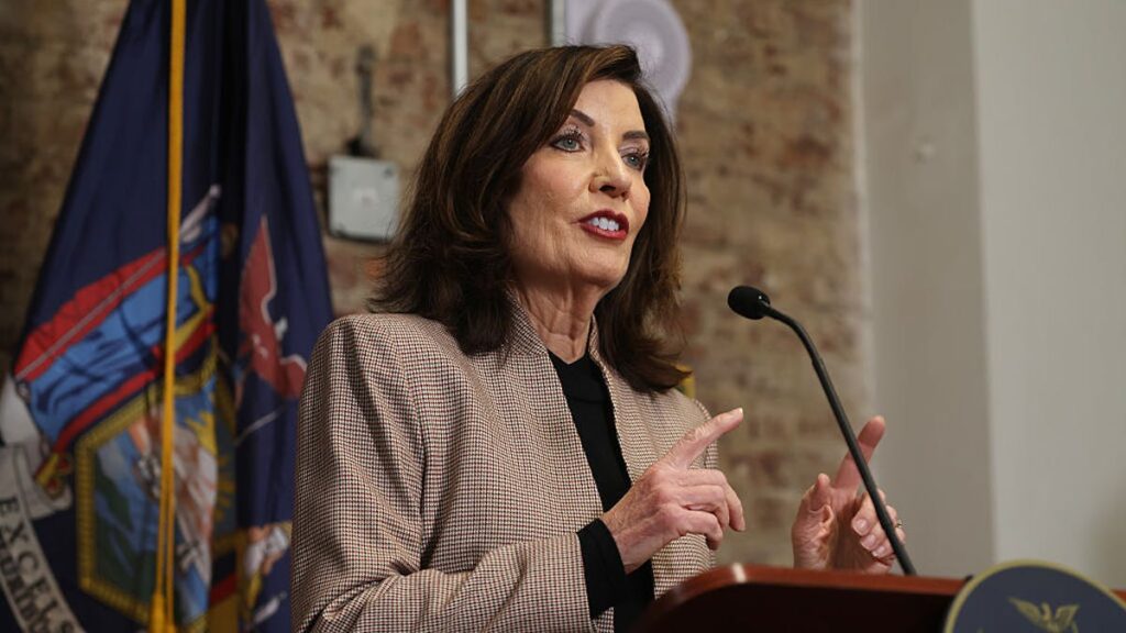 Hochul’s ‘Death With Dignity’ Is Neither