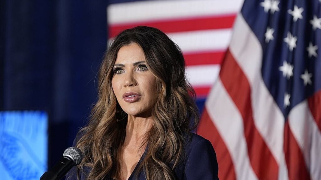 In Shocking Twist, Dems And Media Still Don’t Like Trump’s Cabinet