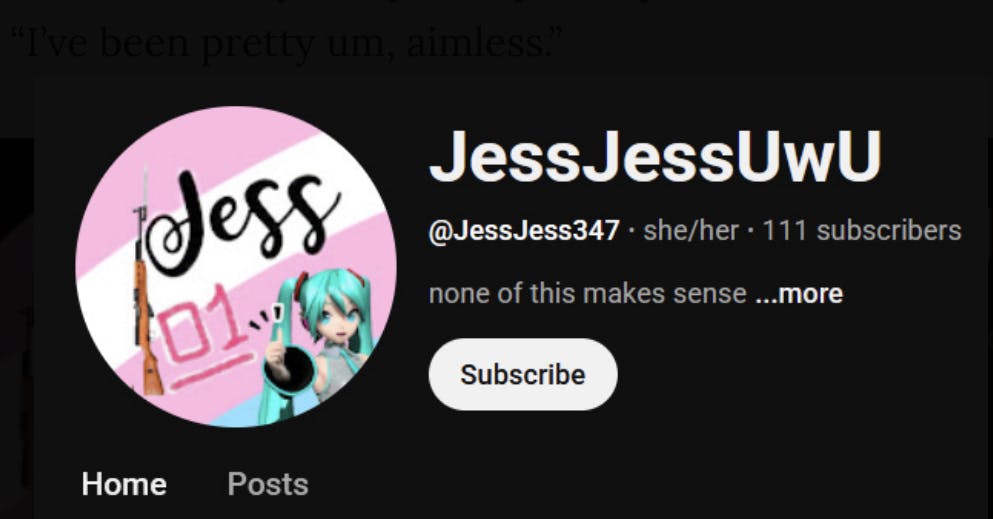 YouTube Confirms Trans-Themed Page Is Linked To Canada Mass Shooting Suspect