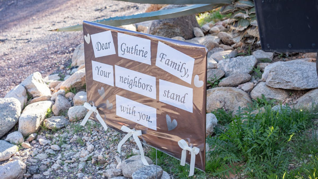 Savannah Guthrie And Siblings Demand Proof Of Life In Video Plea For Their Mother