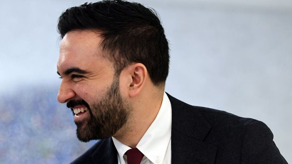 Mamdani’s Socialist Influence Weighs On Dems In One Of New York’s Most Competitive Districts