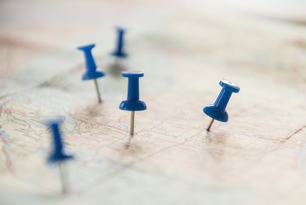 Use the 90/10 Rule to Decide Where to Live