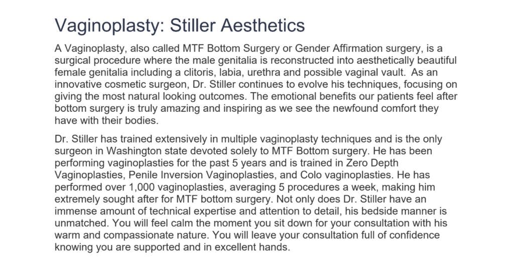 Taxpayers Pay Millions To Surgeon Who Performs ‘Transgender’ Surgeries In Prisons