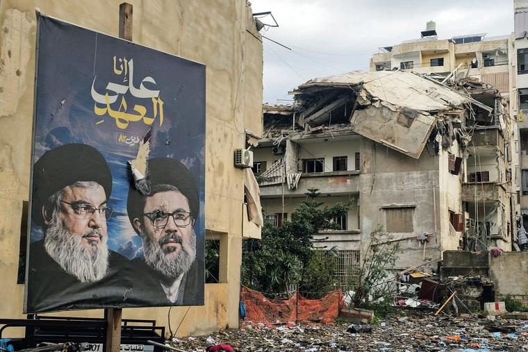 The Lebanon Sideshow Could Be Worse Than the Iranian Main Event| National Catholic Register