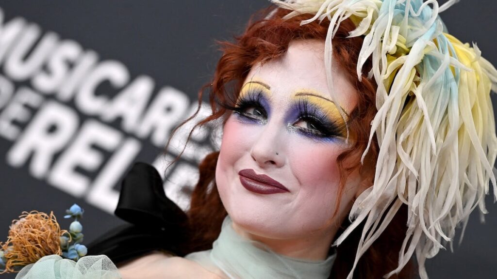 ‘Pink Pony Club’ Singer Chappell Roan Responds To Explosive Claim She Left Child In Tears