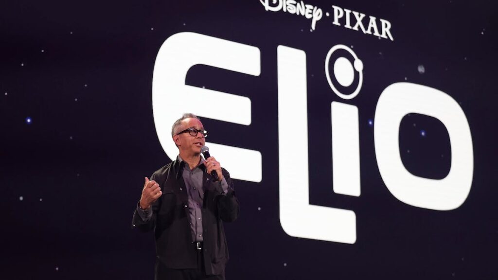 Pixar Exec Explains Why Studio Killed Gay Storyline In Animated Children’s Film