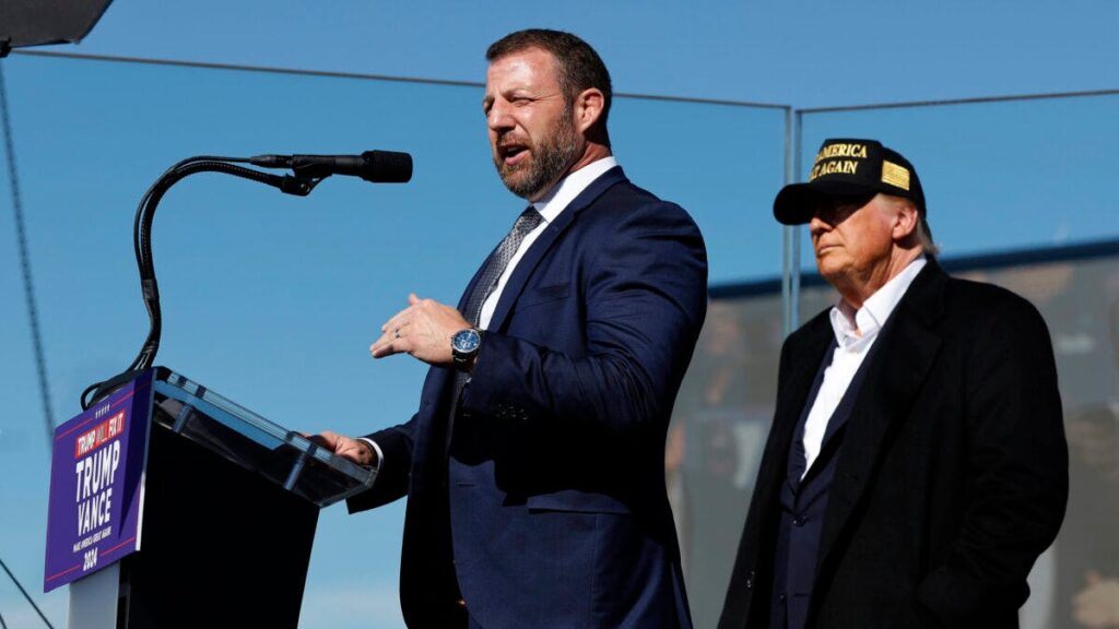 Homeland Security Shakeup Creates Major Opening For Deep-Red Senate Seat