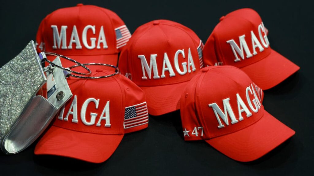 MAGA Base Virtually Unanimously Backs Trump’s Decisive Action In Iran: CNN Data