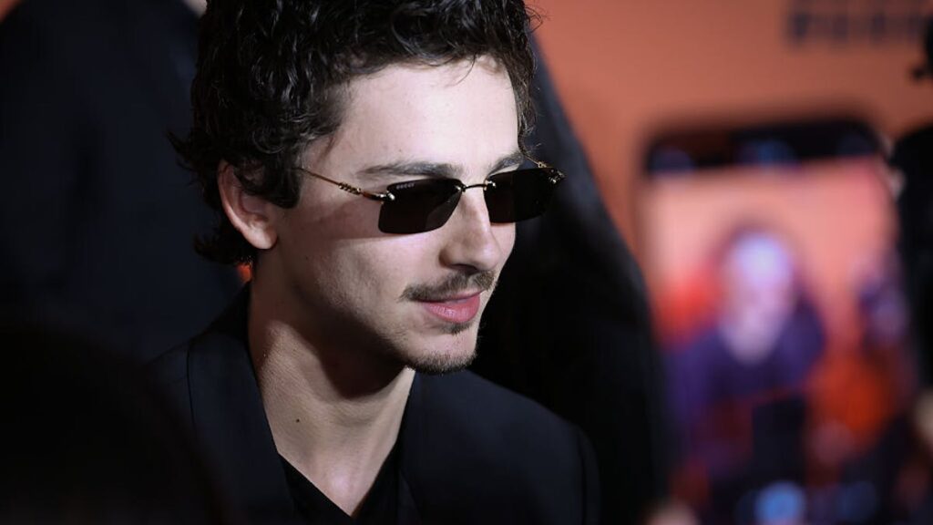 Hollywood Arrogance Meets Centuries Of Western Art