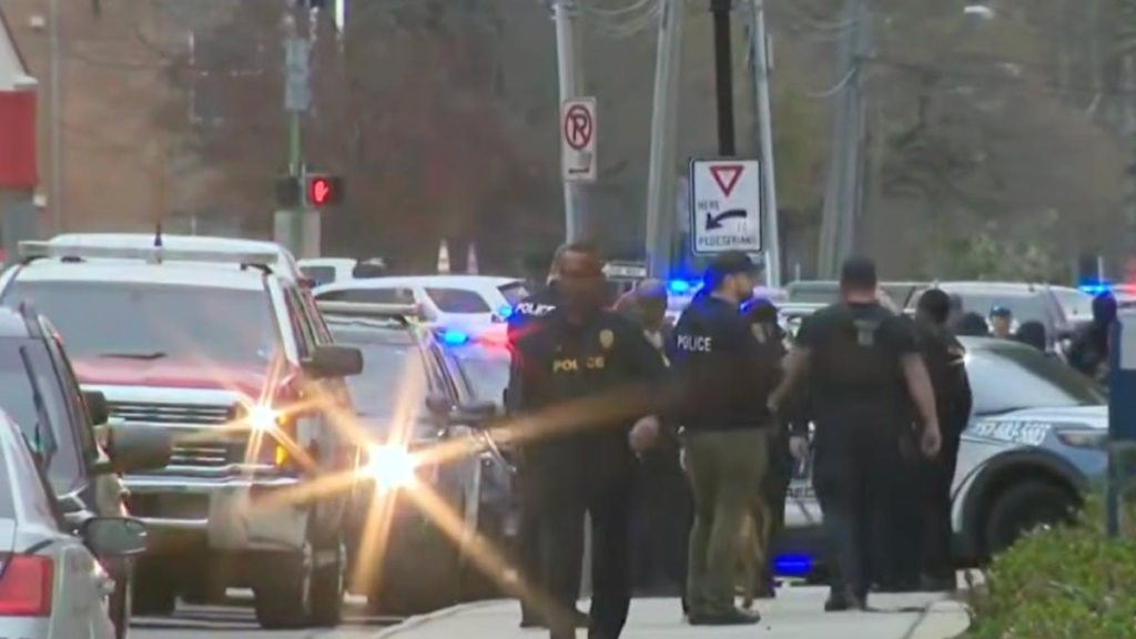 Old Dominion University Gunman Identified As Ex-National Guardsman Turned ISIS Operative