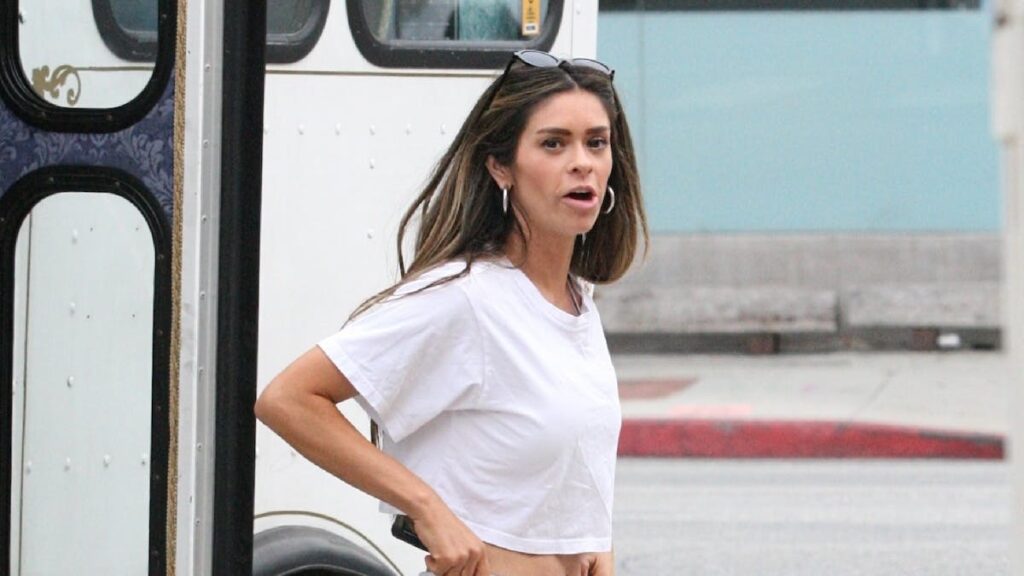 Police Recordings Expose Messy Aftermath Of Taylor Frankie Paul’s Barstool Rampage