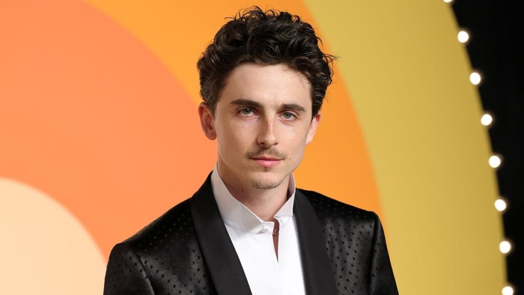 Timothée Chalamet Still Getting Slammed For Saying Ballet And Opera Are Dead