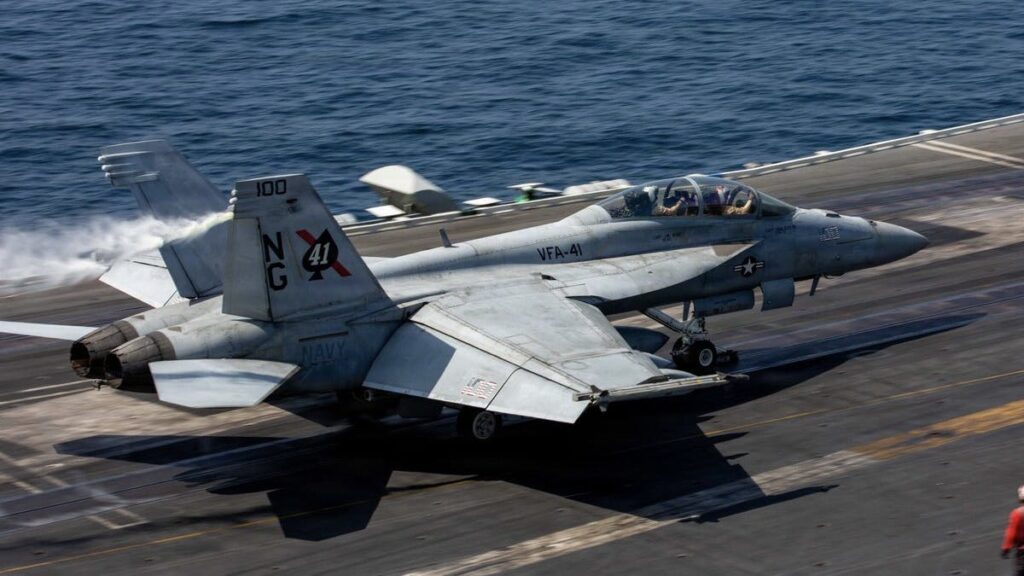 U.S. Destroys Iran’s UN ‘Lies’ After Supreme Leader Strike