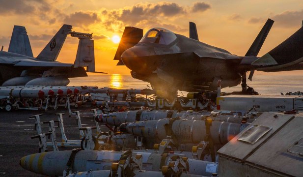 The Wishful Thinking of Surgical Strikes