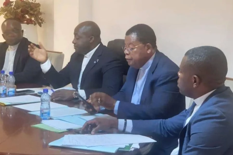 Preparations for the planned apostolic visit of Pope Leo XIV to Equatorial Guinea have gained momentum, with Church authorities unveiling details of the high-level delegation expected to accompany the Holy Father during the visit scheduled for April 21–23, 2026, the Episcopal Conference of Equatorial Guinea (CEGE) announced.